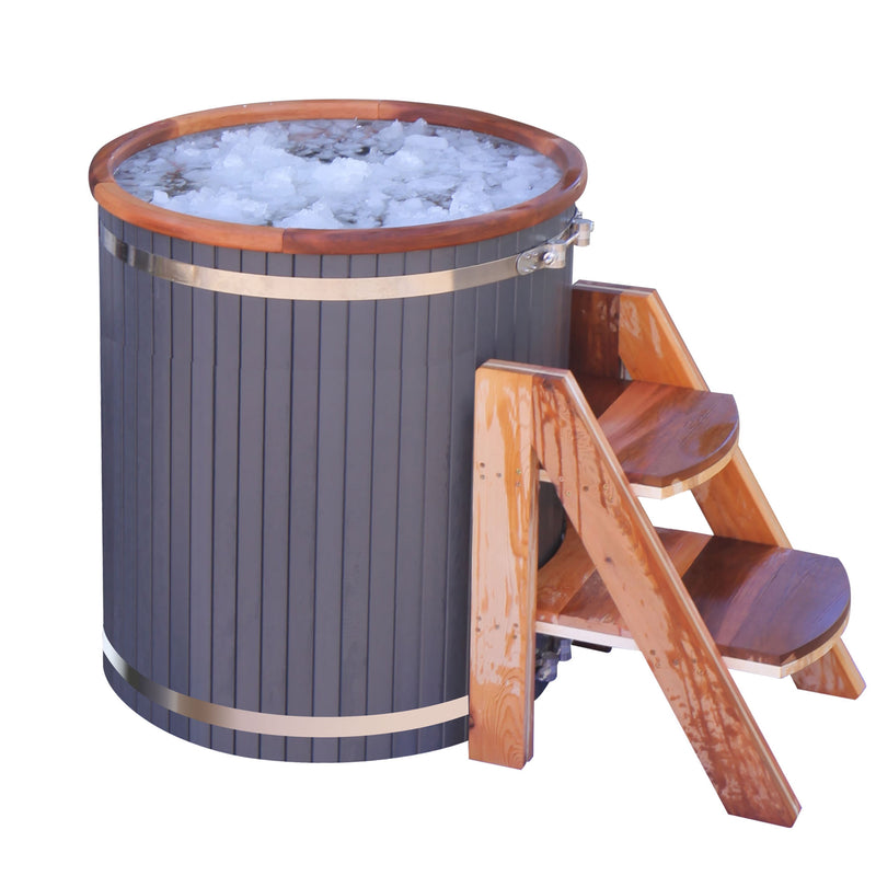 Cold Plunges